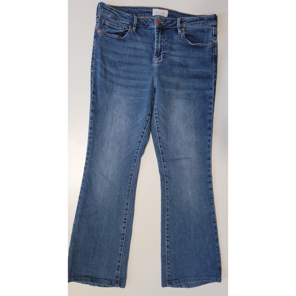 Dear John Jaxtyn Bootcut Jeans